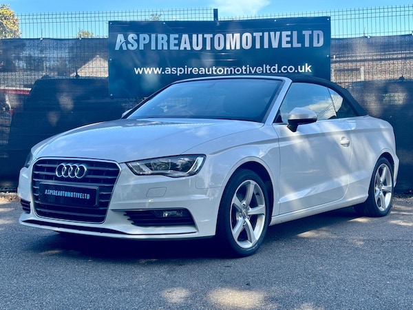 Used Audi A3 2014 for sale - 76240243: Photo 5