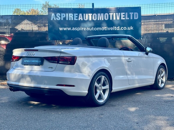Used Audi A3 2014 for sale - 76240243: Photo 6