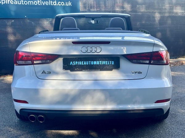 Used Audi A3 2014 for sale - 76240243: Photo 7