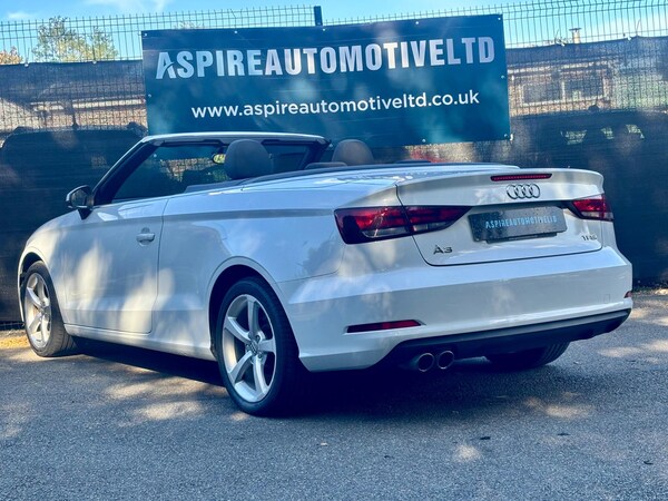 Used Audi A3 2014 for sale - 76240243: Photo 8