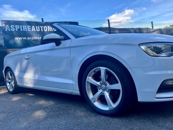 Used Audi A3 2014 for sale - 76240243: Photo 9