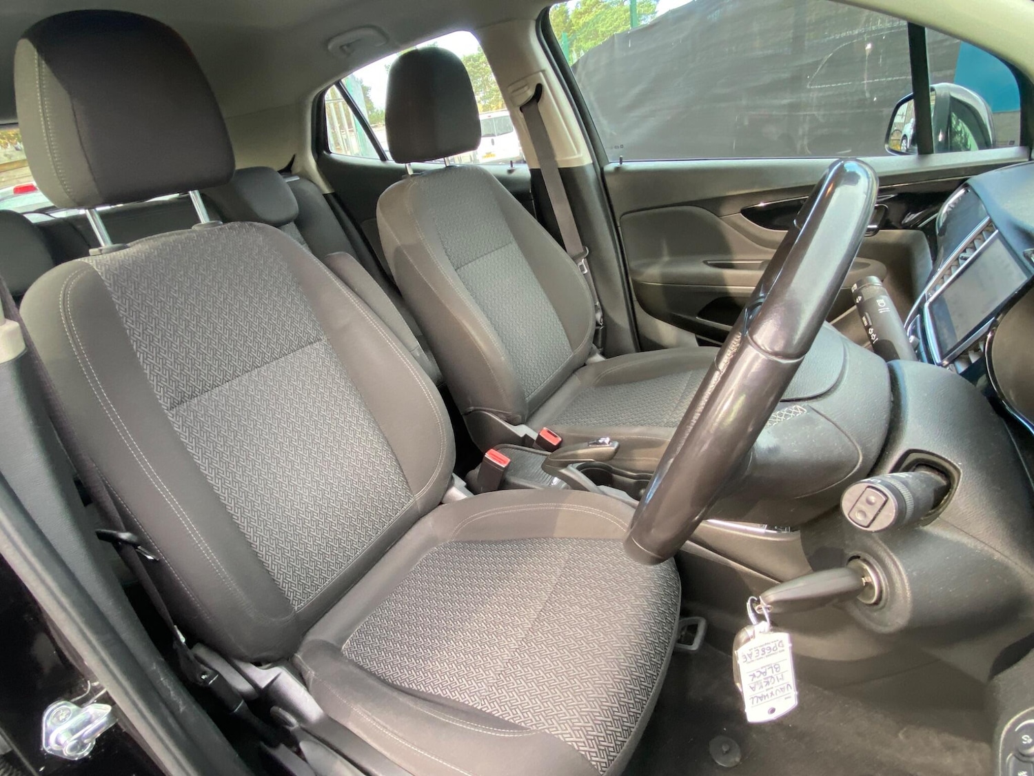 Used Vauxhall Mokka X 2018 for sale - 76952598: Photo 11