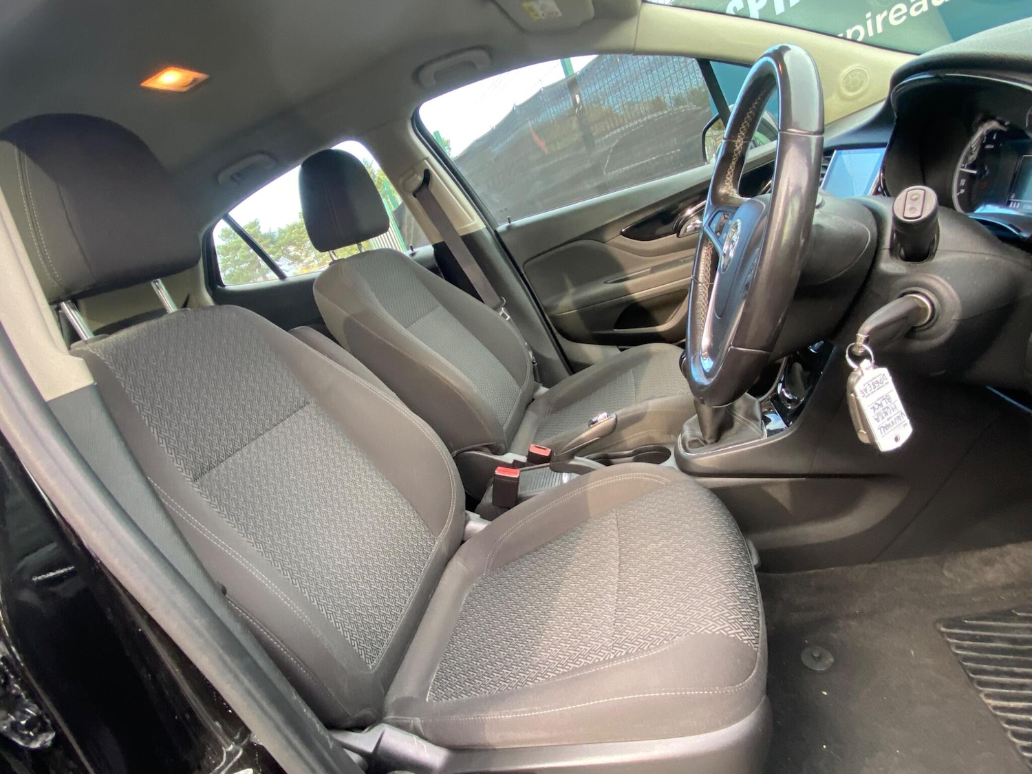 Used Vauxhall Mokka X 2018 for sale - 76952598: Photo 12