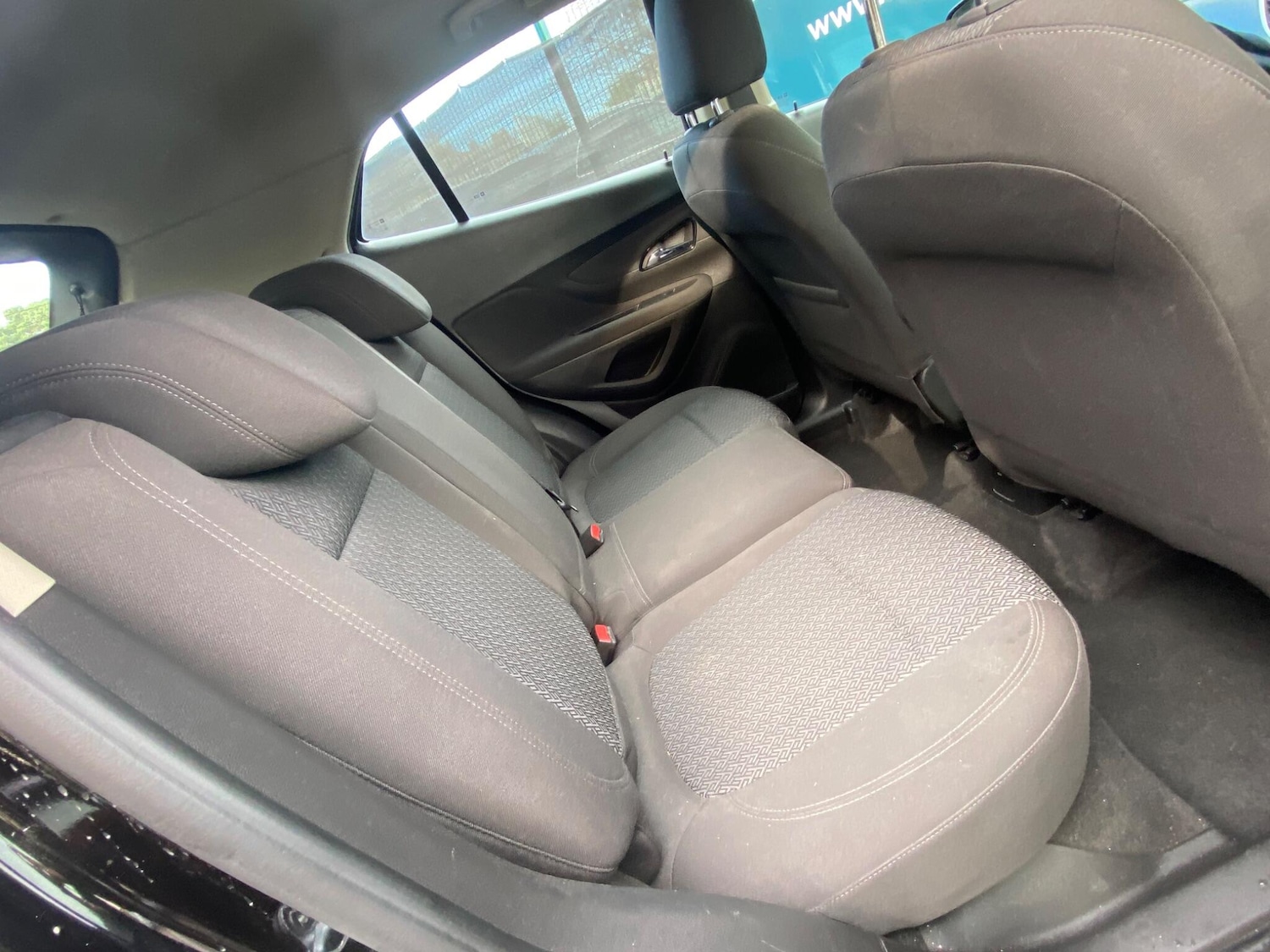 Used Vauxhall Mokka X 2018 for sale - 76952598: Photo 15