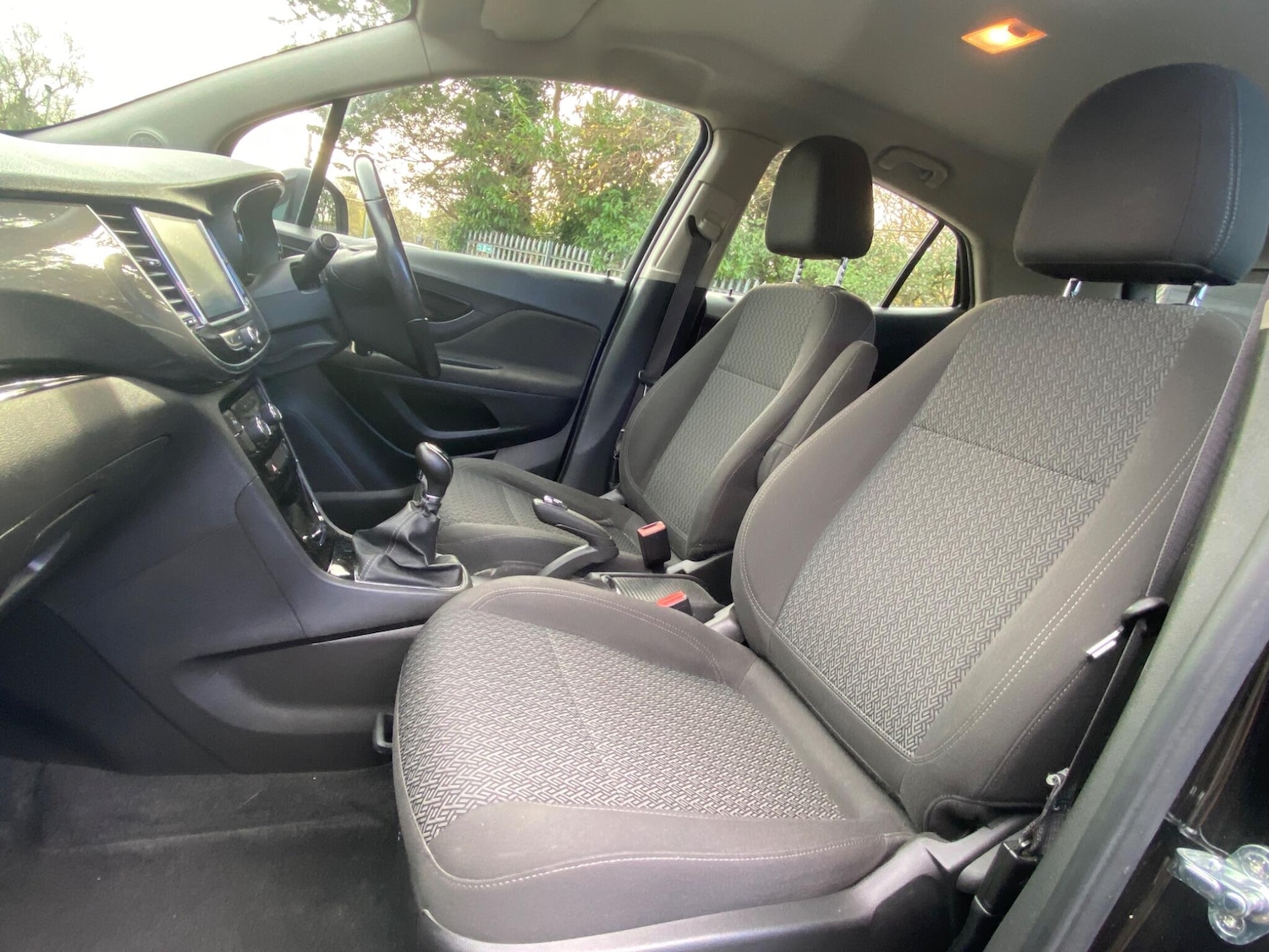 Used Vauxhall Mokka X 2018 for sale - 76952598: Photo 17