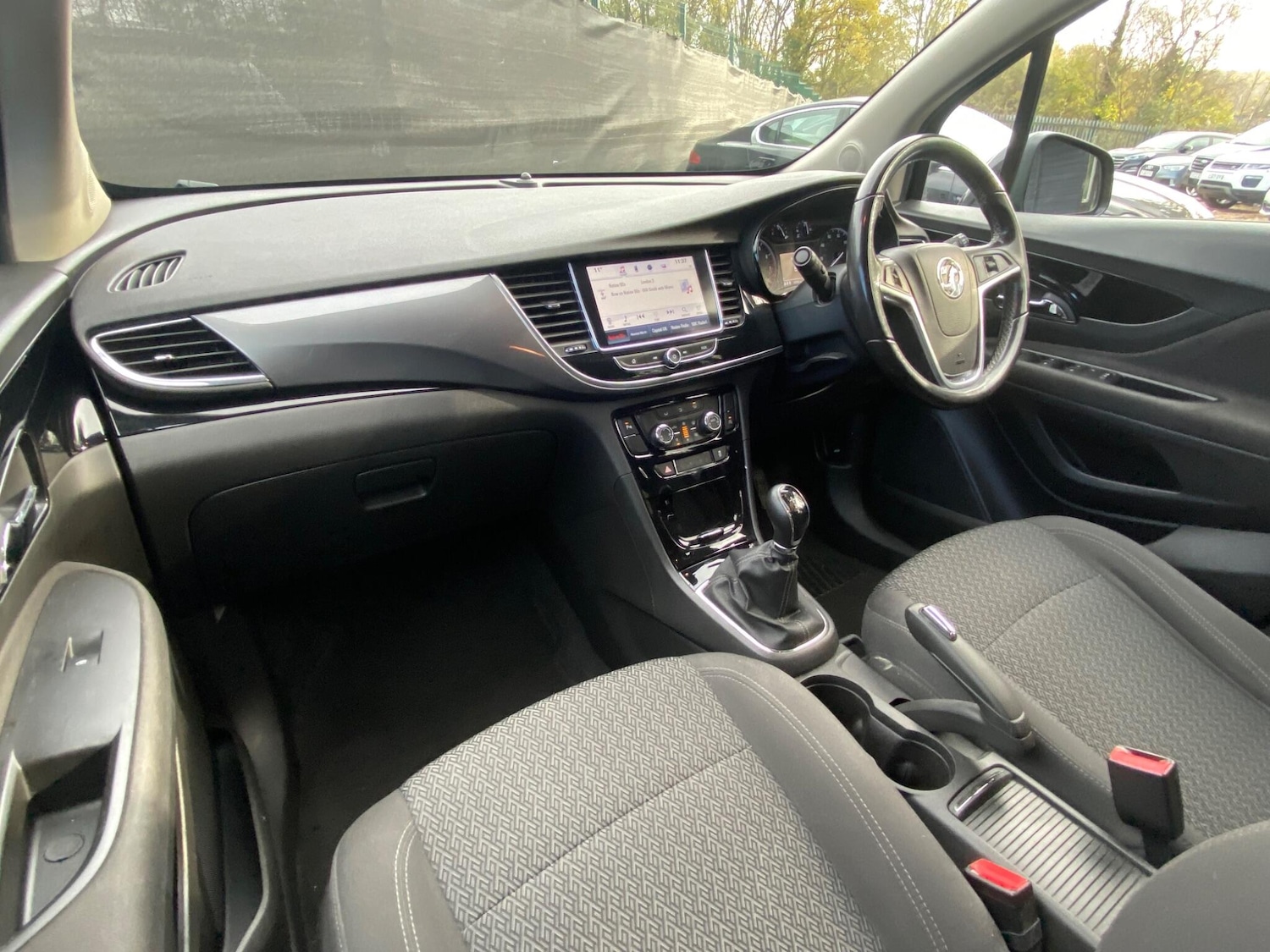 Used Vauxhall Mokka X 2018 for sale - 76952598: Photo 18