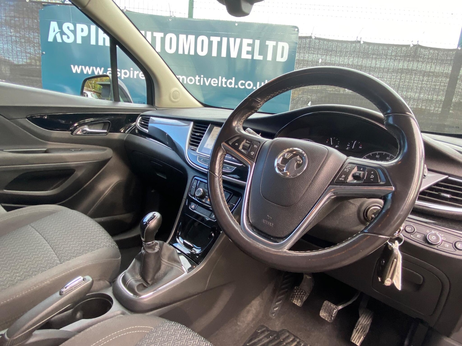 Used Vauxhall Mokka X 2018 for sale - 76952598: Photo 19