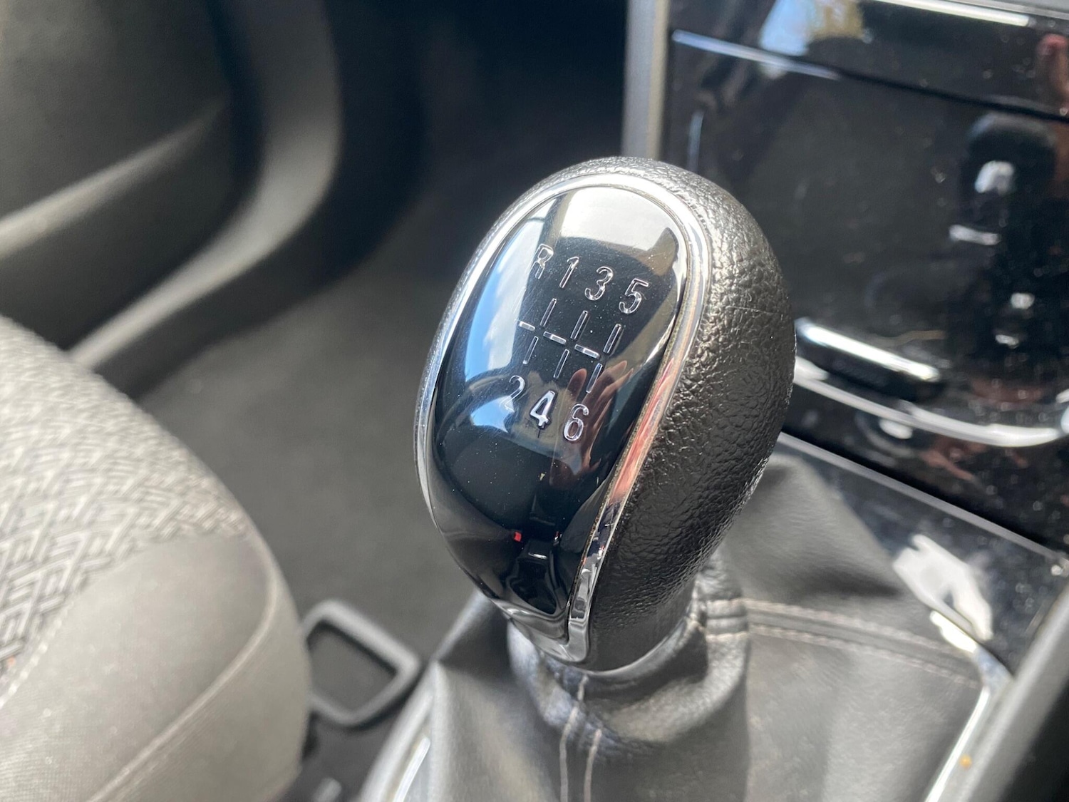 Used Vauxhall Mokka X 2018 for sale - 76952598: Photo 20