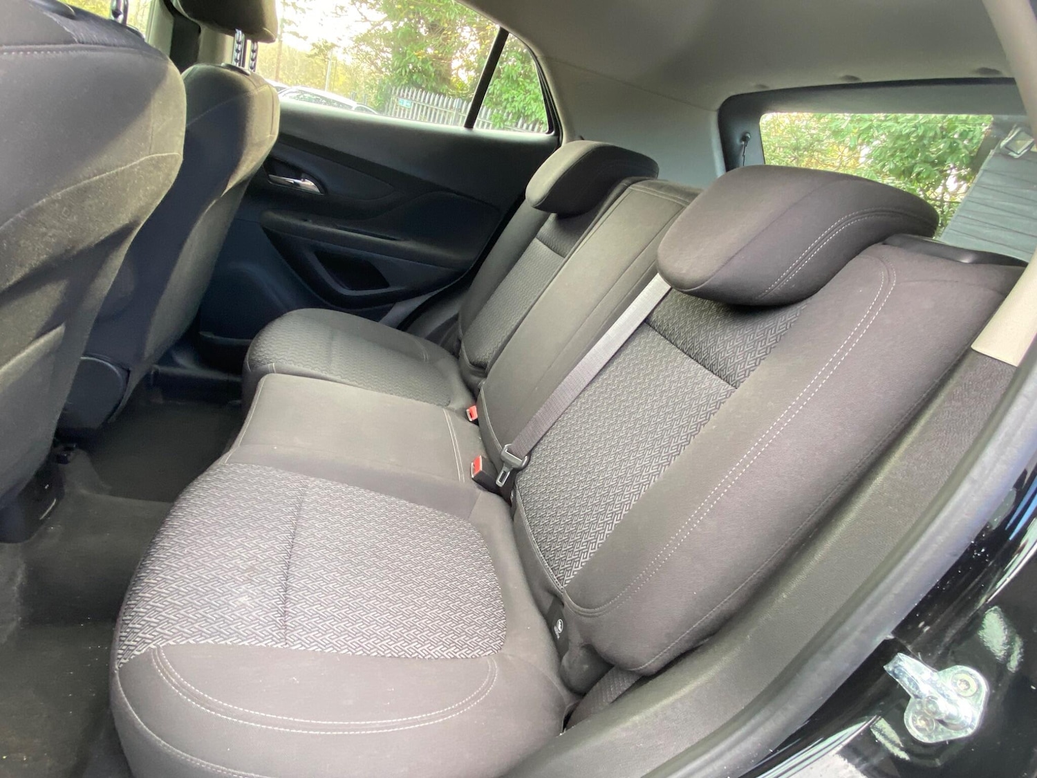 Used Vauxhall Mokka X 2018 for sale - 76952598: Photo 21