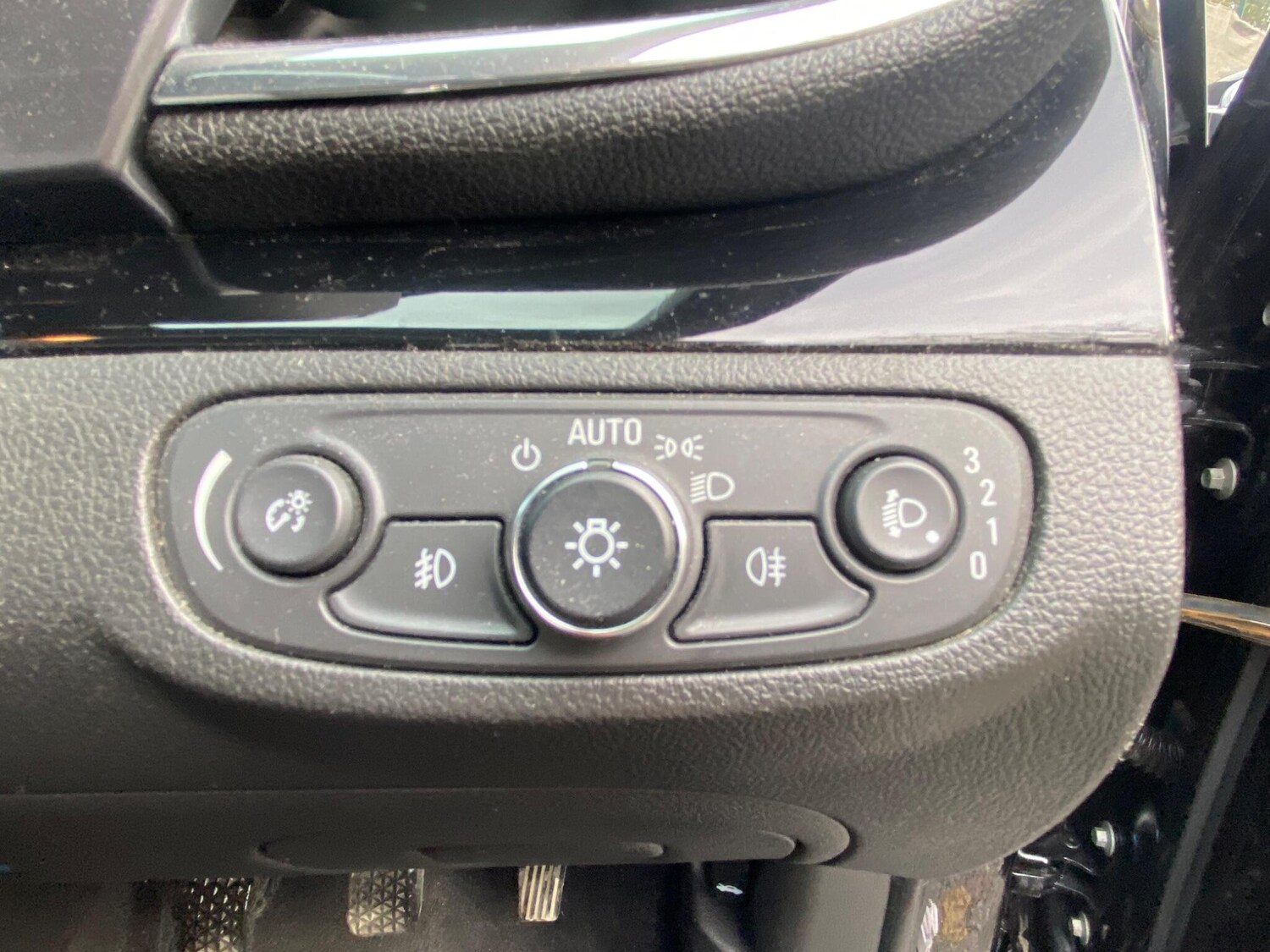 Used Vauxhall Mokka X 2018 for sale - 76952598: Photo 22