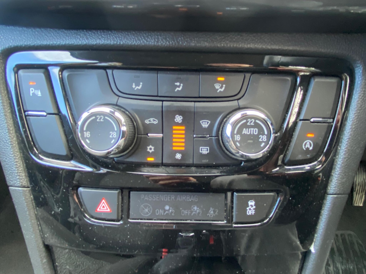 Used Vauxhall Mokka X 2018 for sale - 76952598: Photo 23