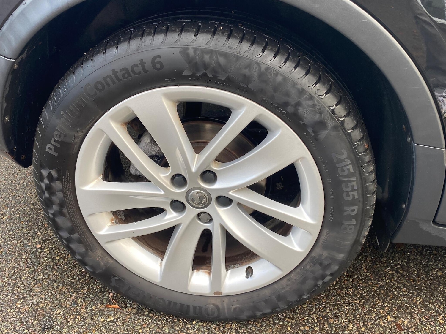 Used Vauxhall Mokka X 2018 for sale - 76952598: Photo 25