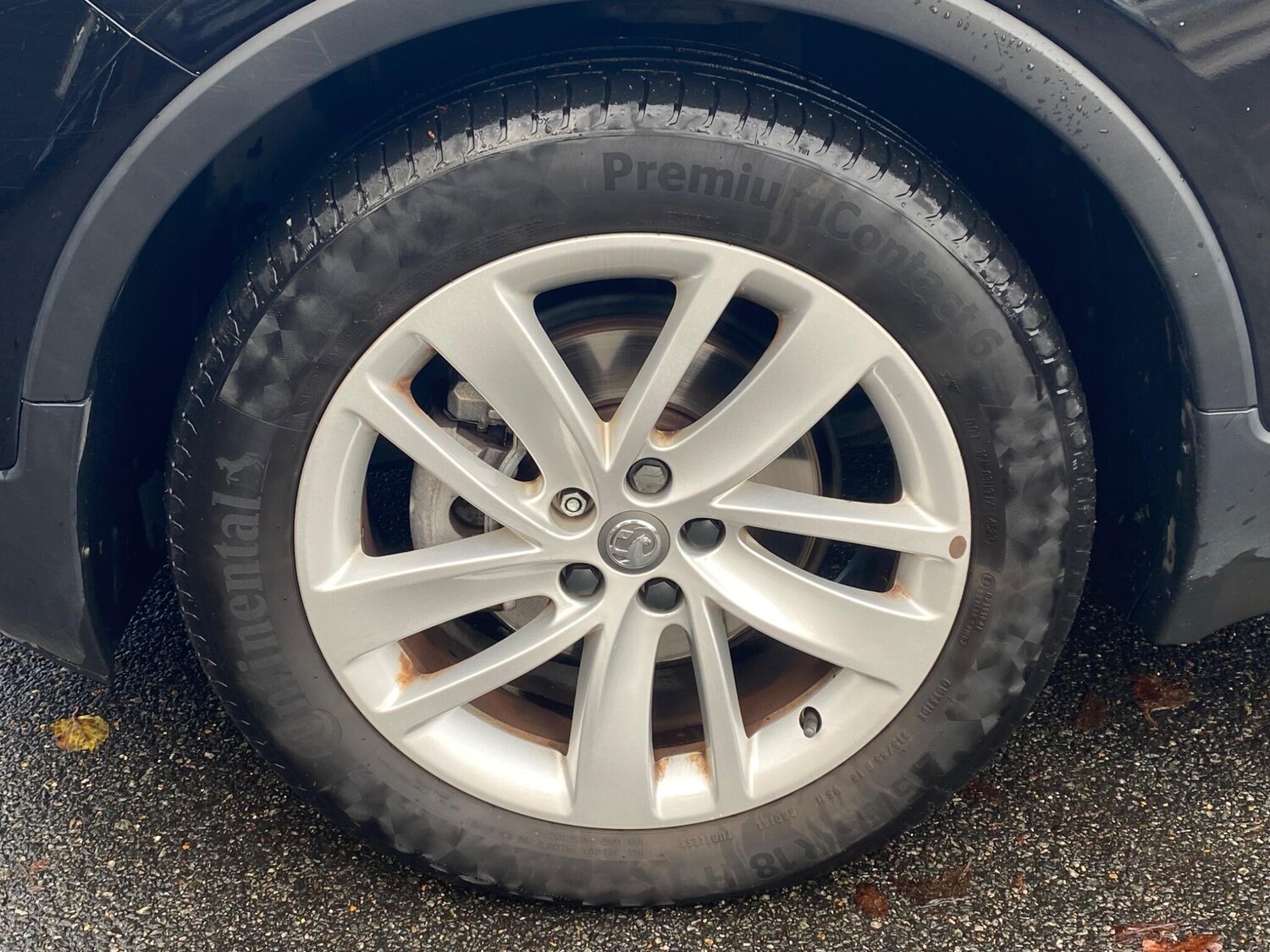 Used Vauxhall Mokka X 2018 for sale - 76952598: Photo 26