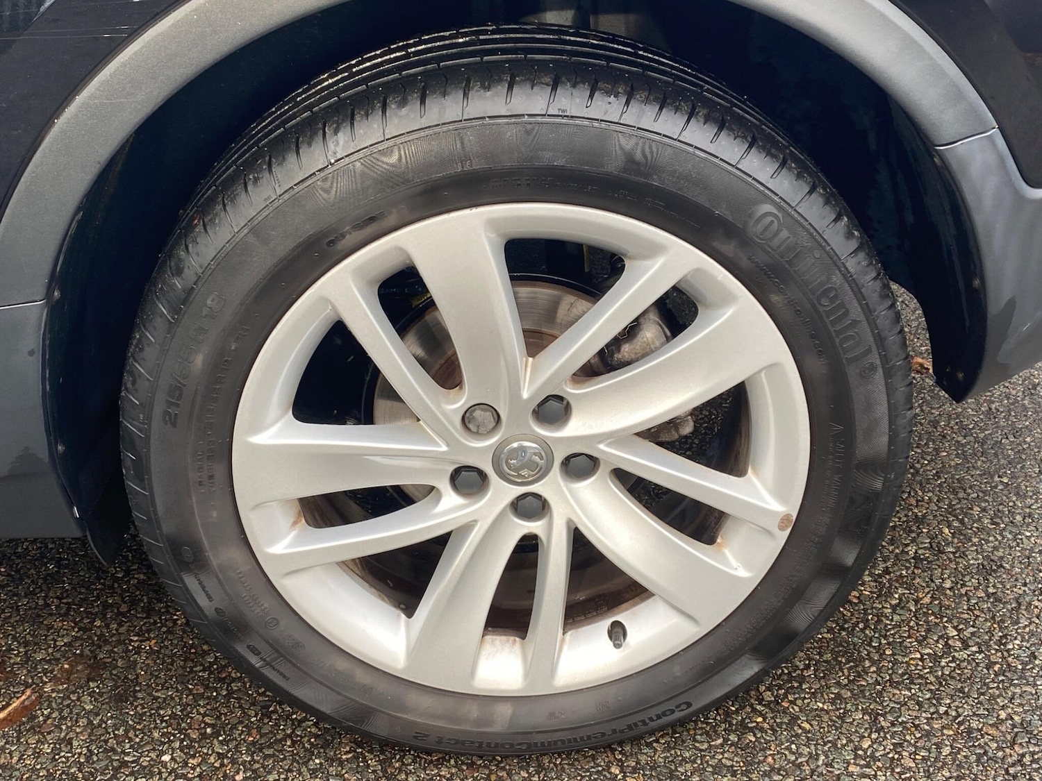 Used Vauxhall Mokka X 2018 for sale - 76952598: Photo 27