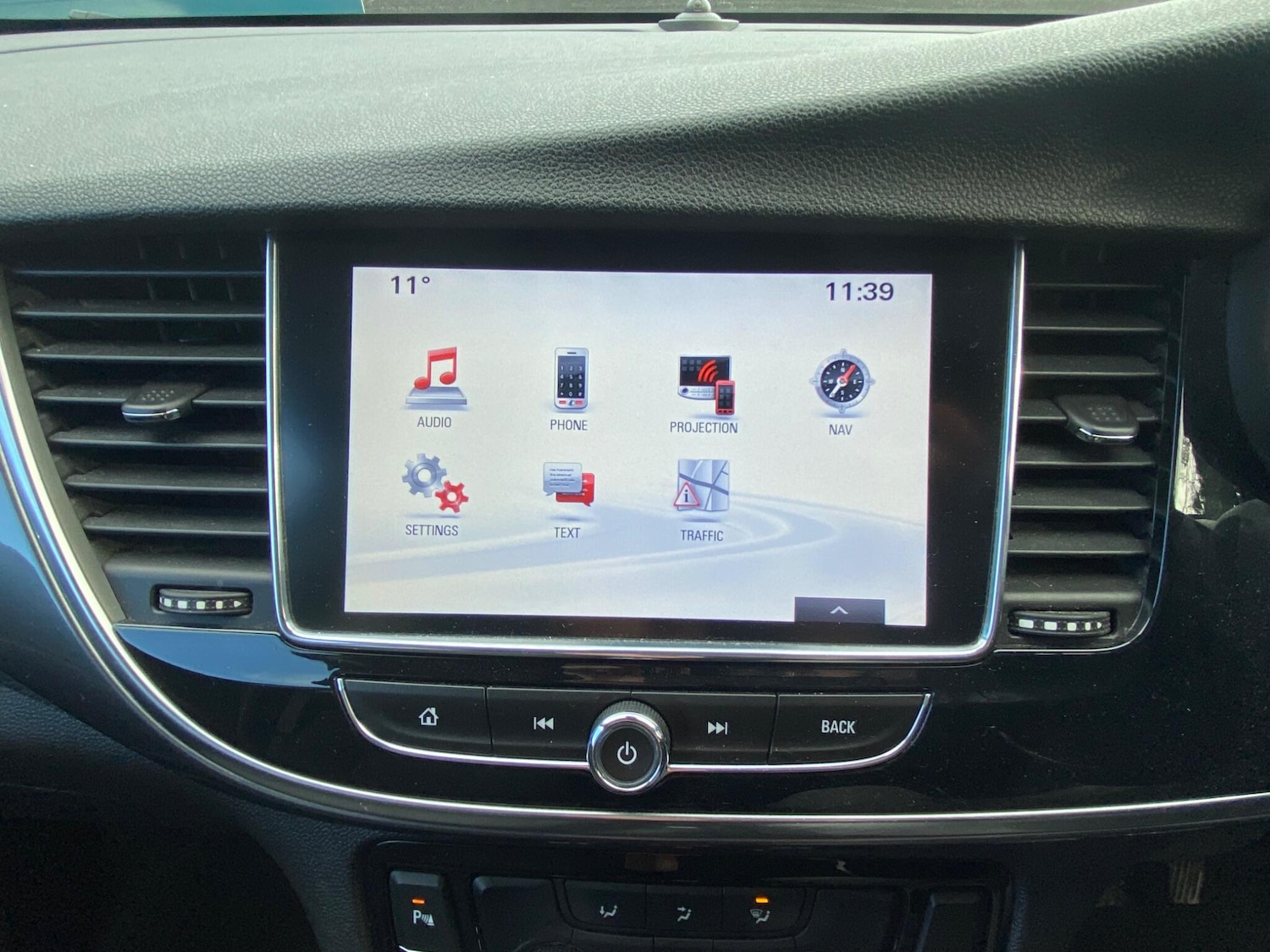 Used Vauxhall Mokka X 2018 for sale - 76952598: Photo 29