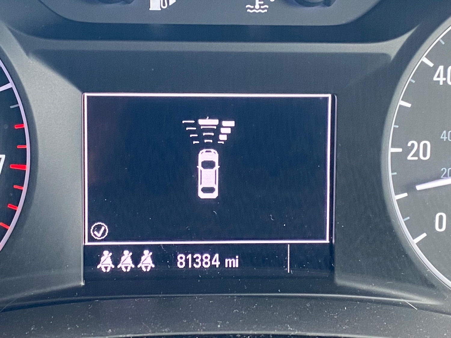 Used Vauxhall Mokka X 2018 for sale - 76952598: Photo 32