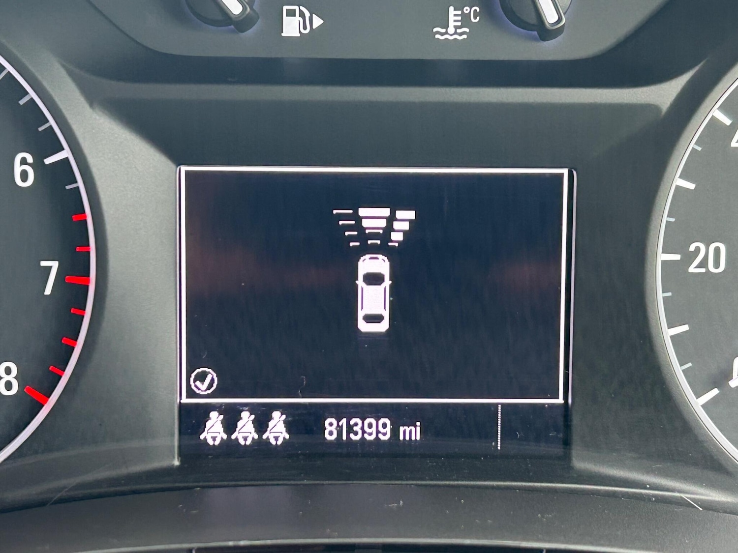 Used Vauxhall Mokka X 2018 for sale - 76952598: Photo 40