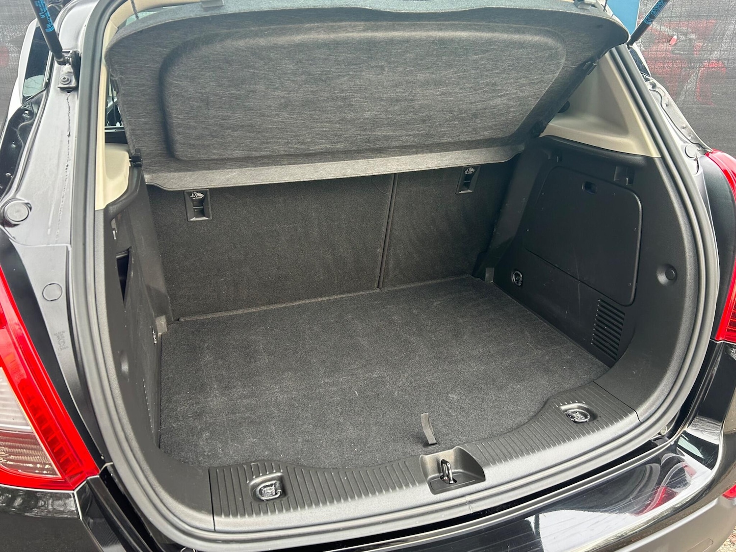 Used Vauxhall Mokka X 2018 for sale - 76952598: Photo 41