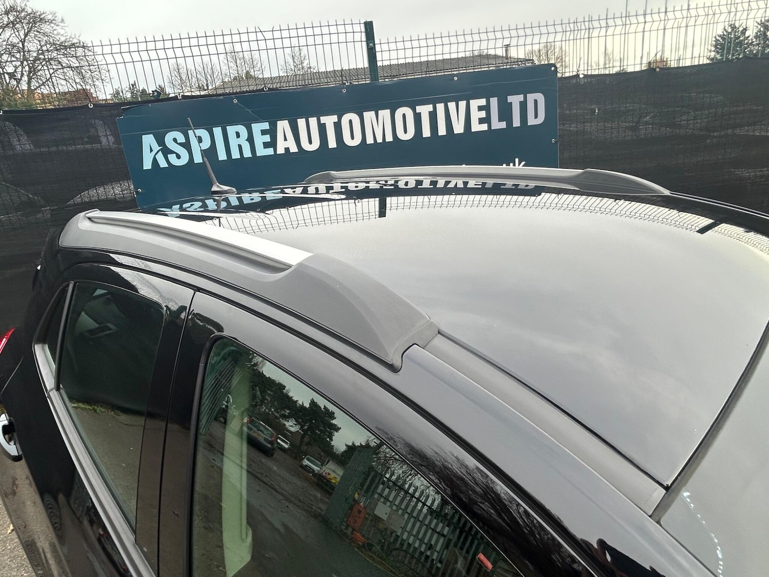 Used Vauxhall Mokka X 2018 for sale - 76952598: Photo 44