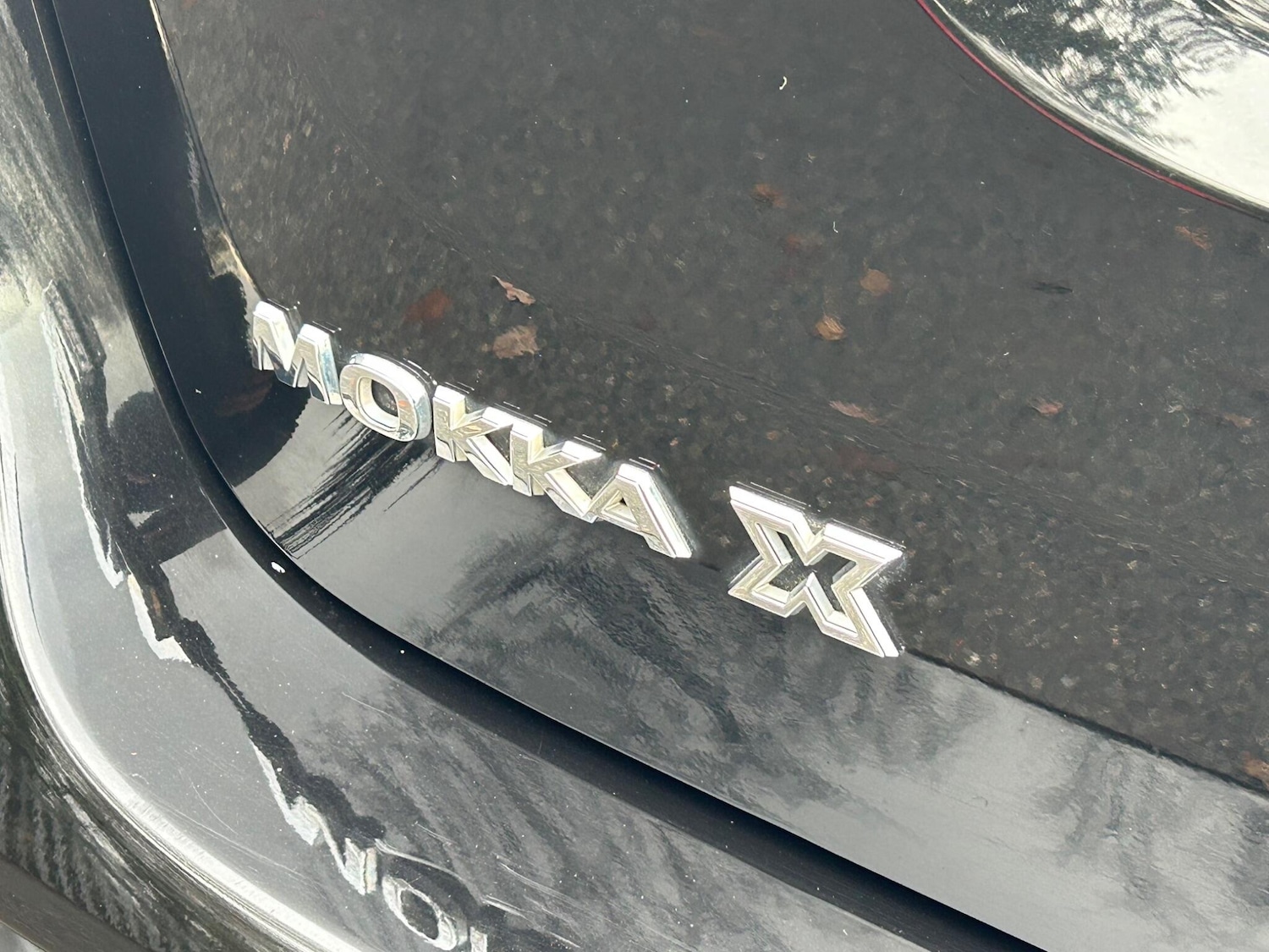 Used Vauxhall Mokka X 2018 for sale - 76952598: Photo 47
