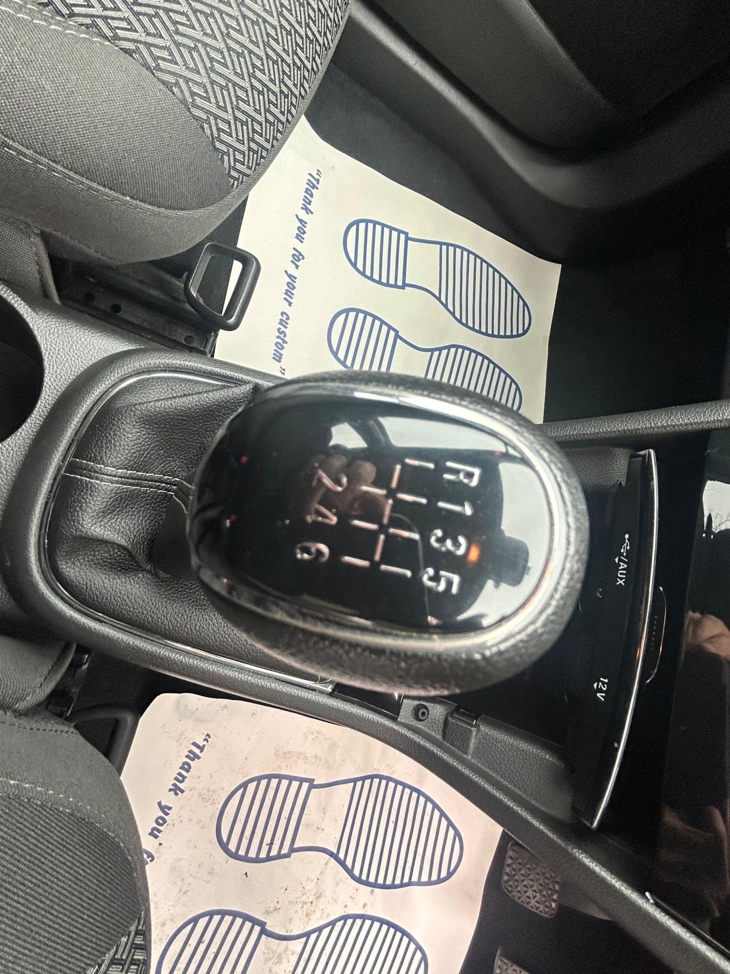 Used Vauxhall Mokka X 2018 for sale - 76952598: Photo 48