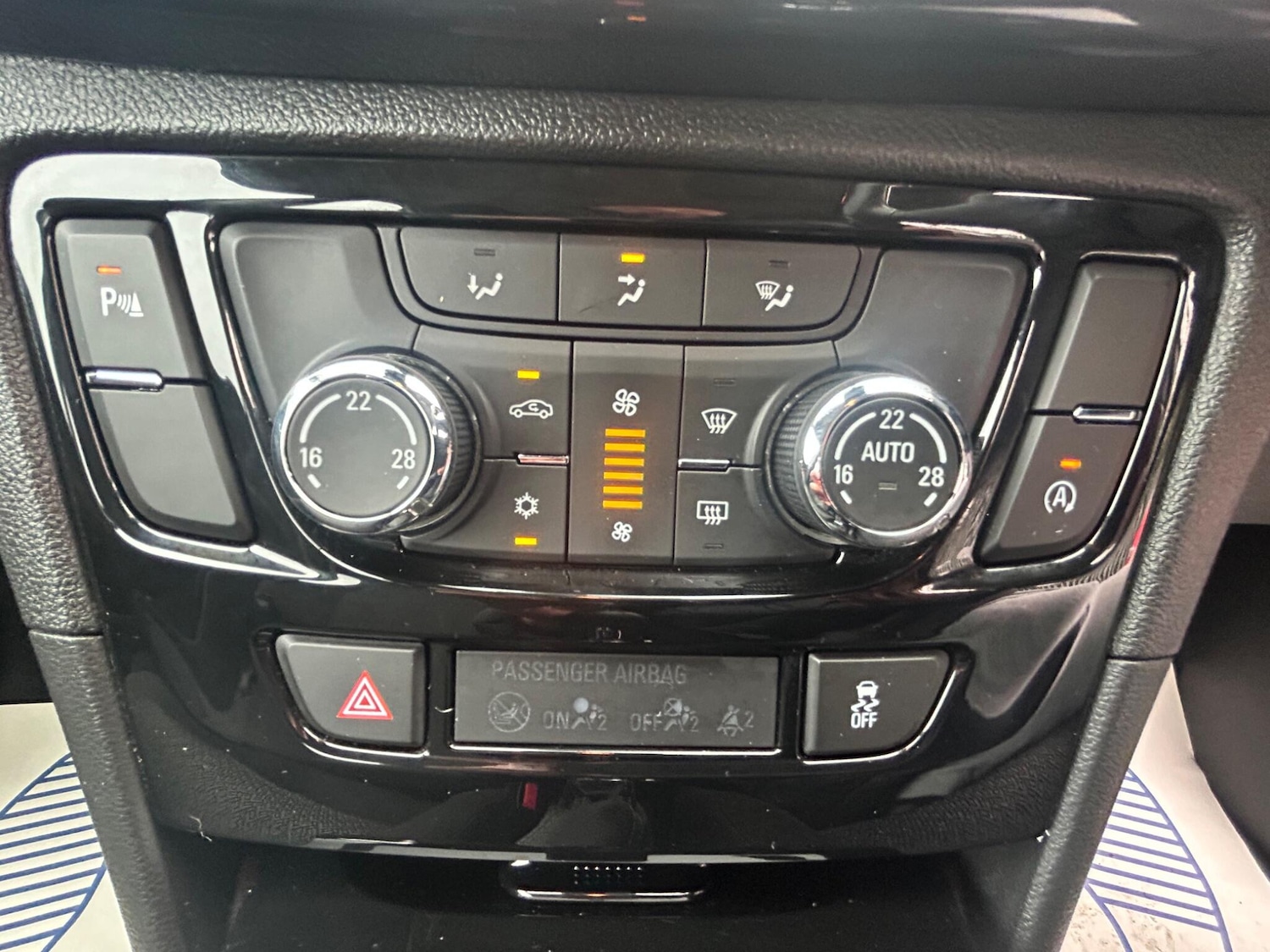 Used Vauxhall Mokka X 2018 for sale - 76952598: Photo 49