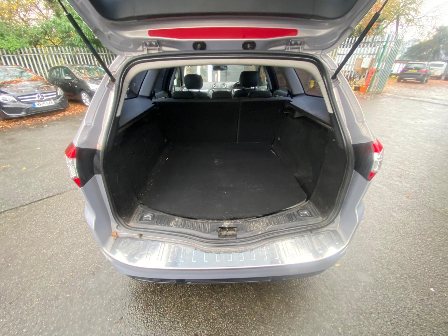 Used Ford Mondeo 2013 for sale - 76620411: Photo 11