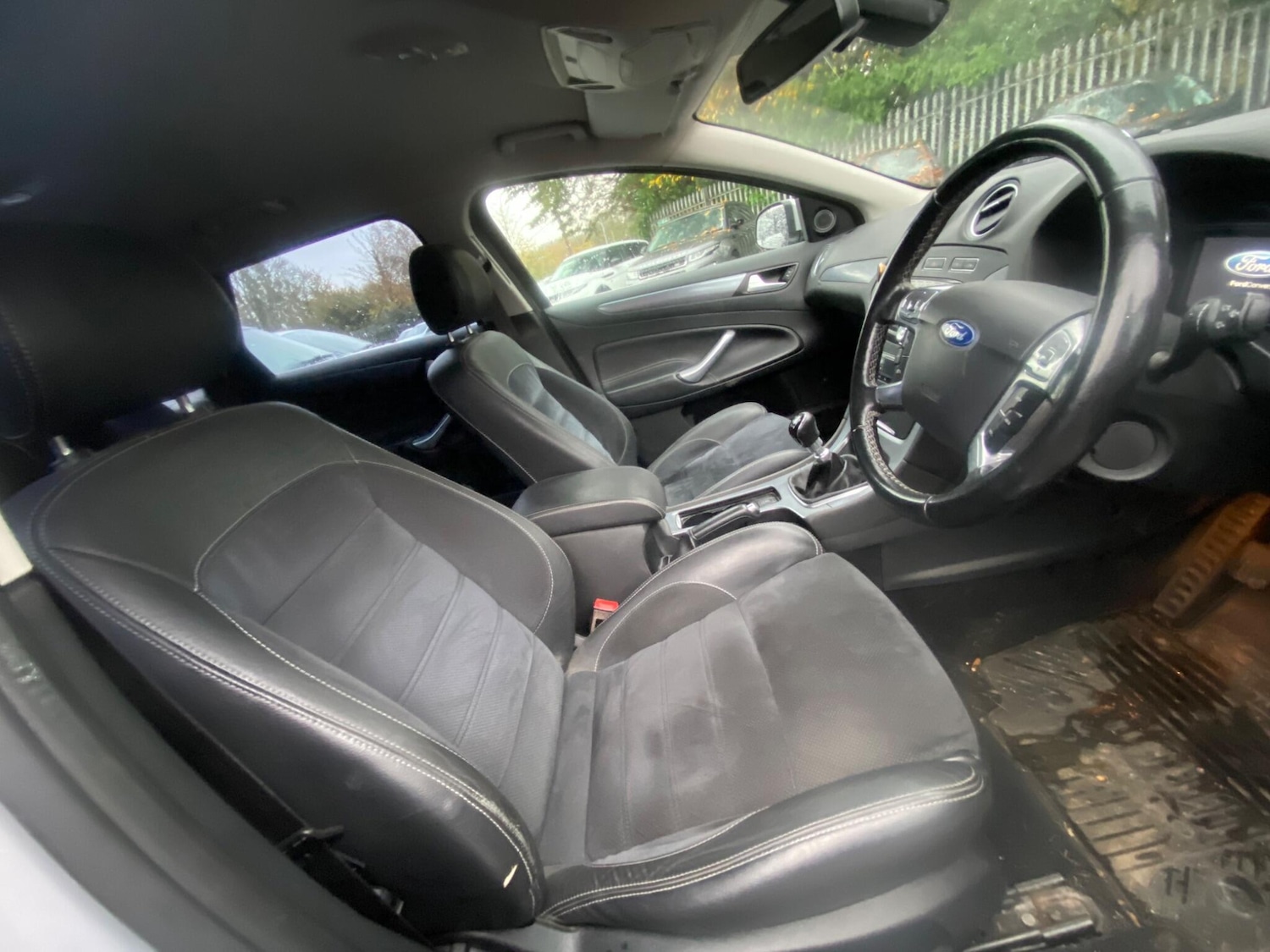 Used Ford Mondeo 2013 for sale - 76620411: Photo 12