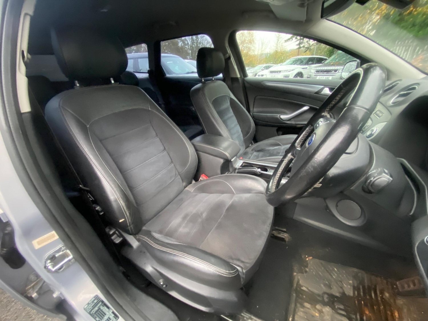 Used Ford Mondeo 2013 for sale - 76620411: Photo 13