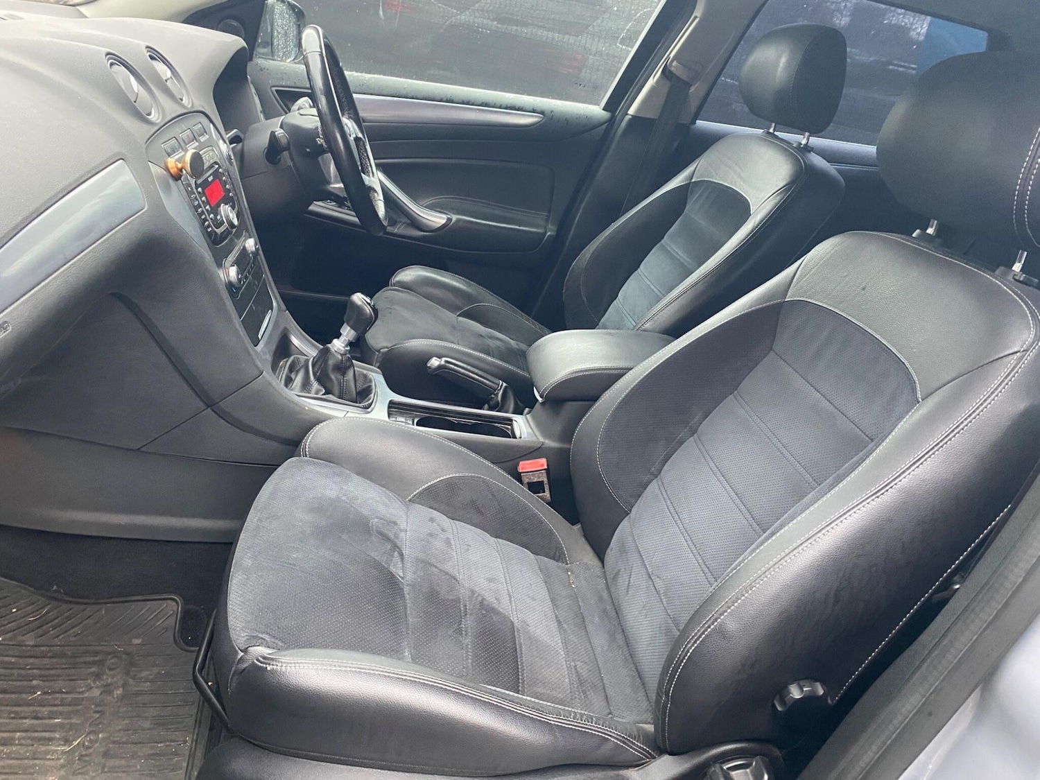 Used Ford Mondeo 2013 for sale - 76620411: Photo 14