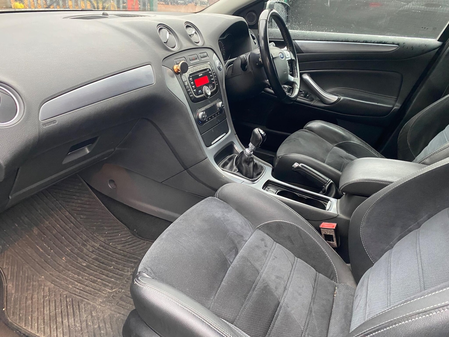 Used Ford Mondeo 2013 for sale - 76620411: Photo 15