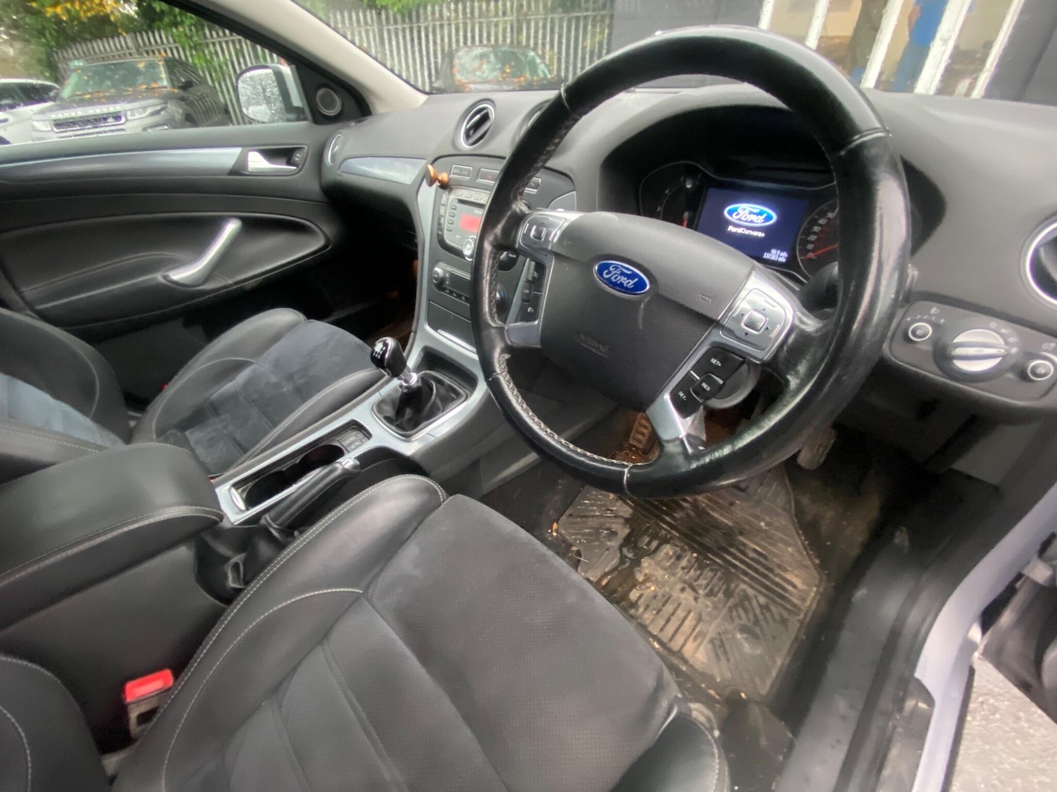 Used Ford Mondeo 2013 for sale - 76620411: Photo 16