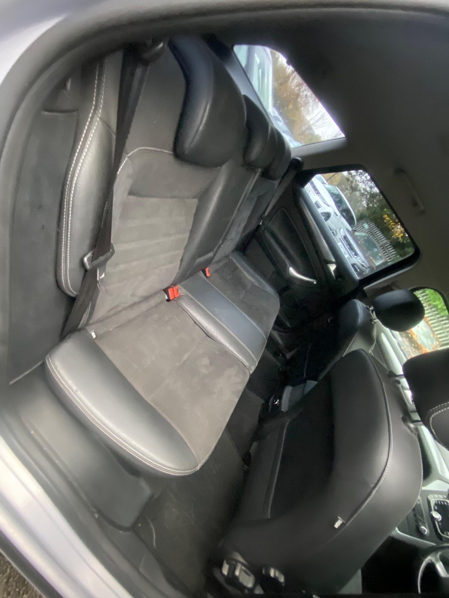 Used Ford Mondeo 2013 for sale - 76620411: Photo 17