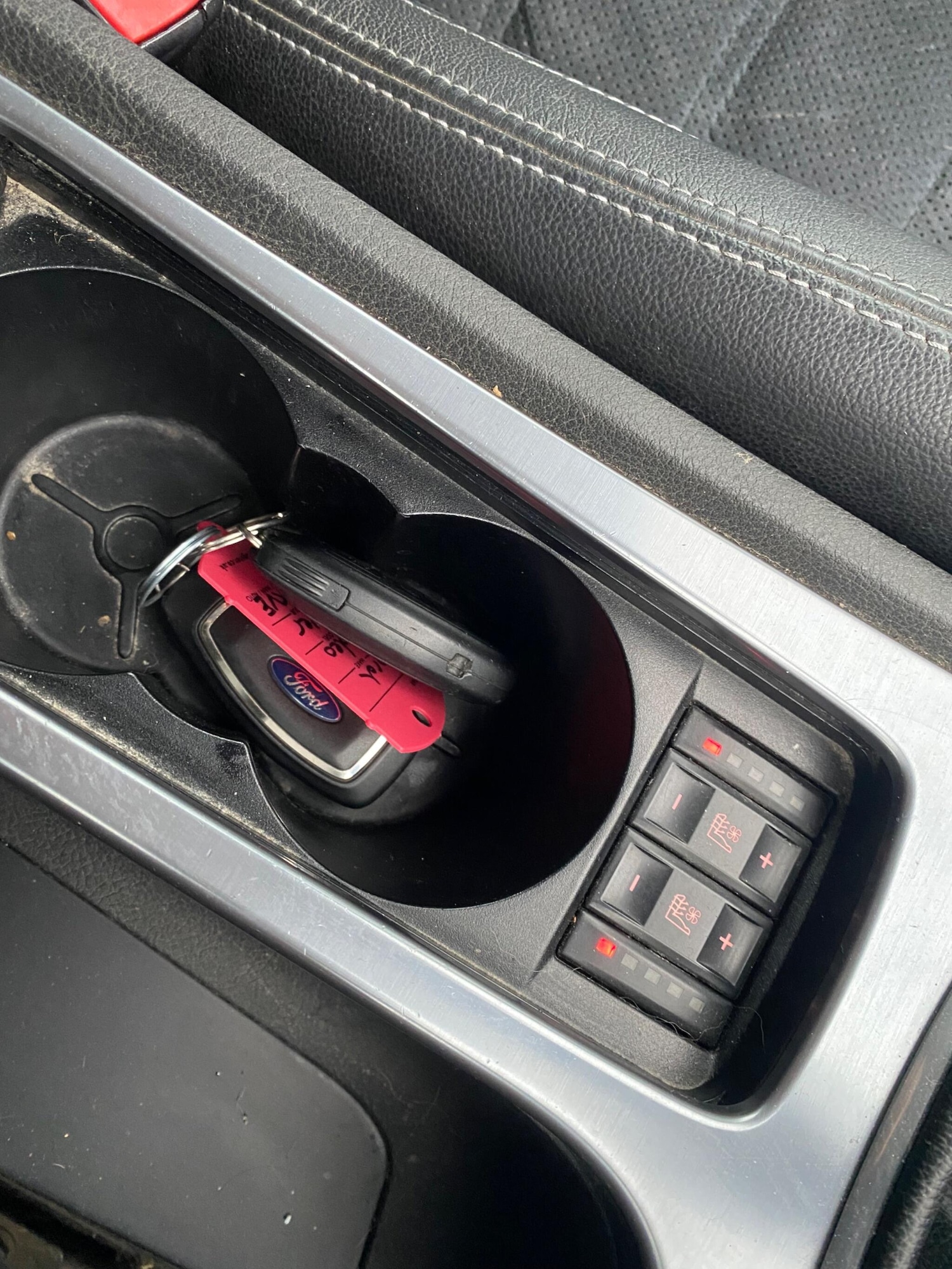 Used Ford Mondeo 2013 for sale - 76620411: Photo 19