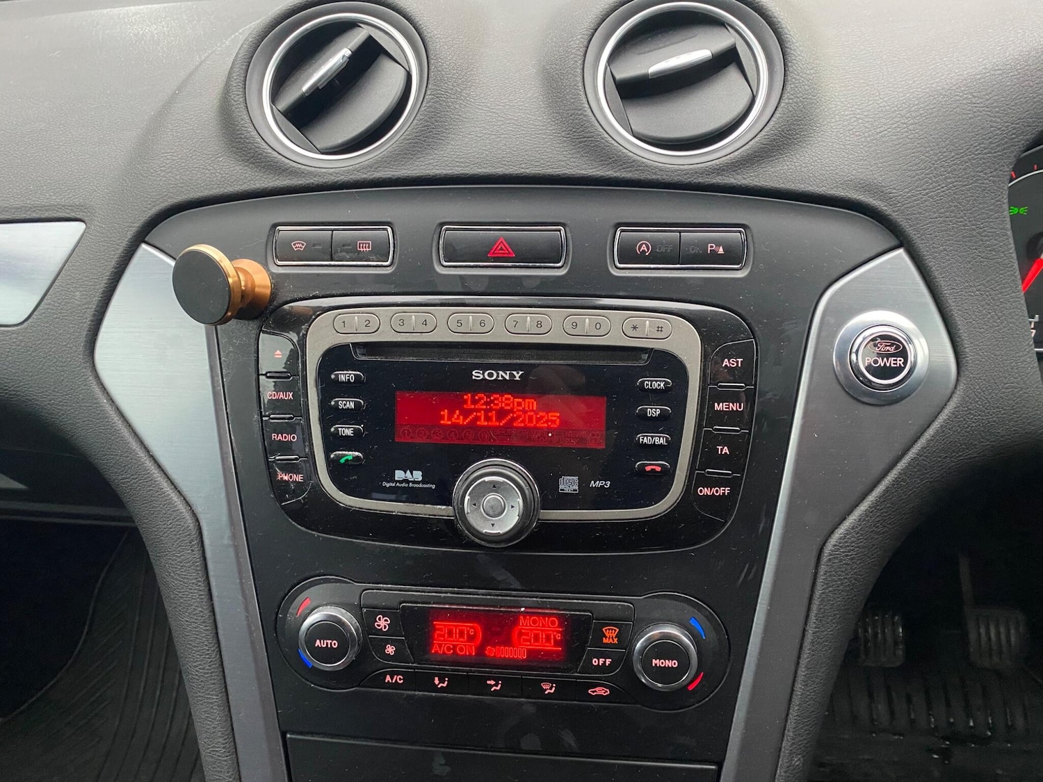 Used Ford Mondeo 2013 for sale - 76620411: Photo 21