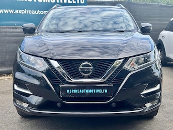 Used Nissan Qashqai 2019 for sale - 75857496: Photo