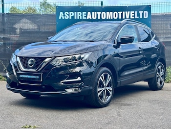 Used Nissan Qashqai 2019 for sale - 75857496: Photo