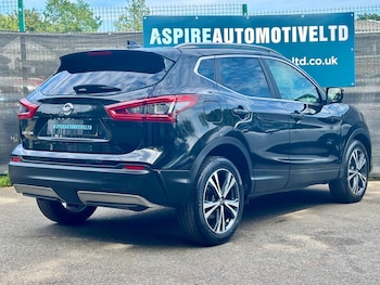 Used Nissan Qashqai 2019 for sale - 75857496: Photo