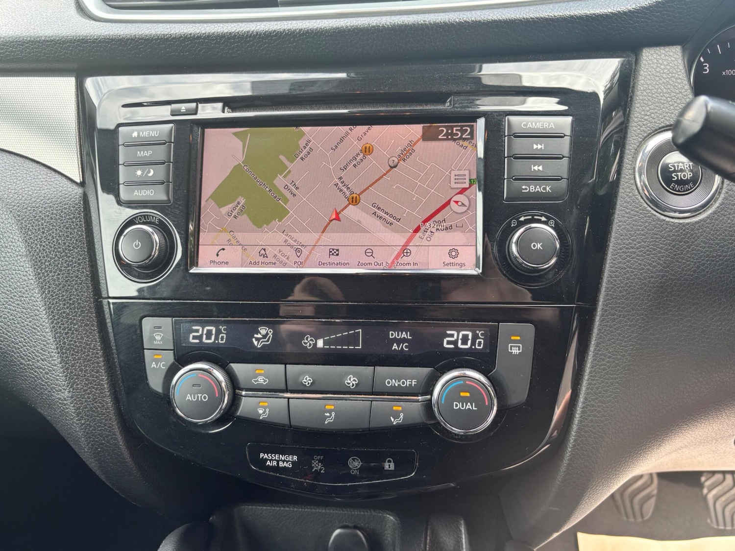Vehicle 50