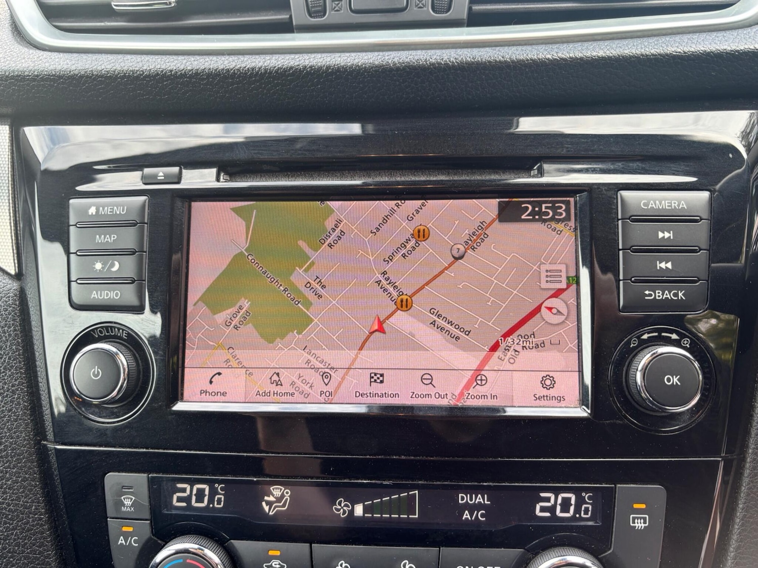 Vehicle 53