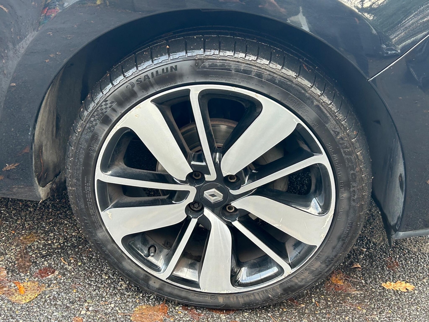 Used Renault Clio 2016 for sale - 76850372: Photo 24