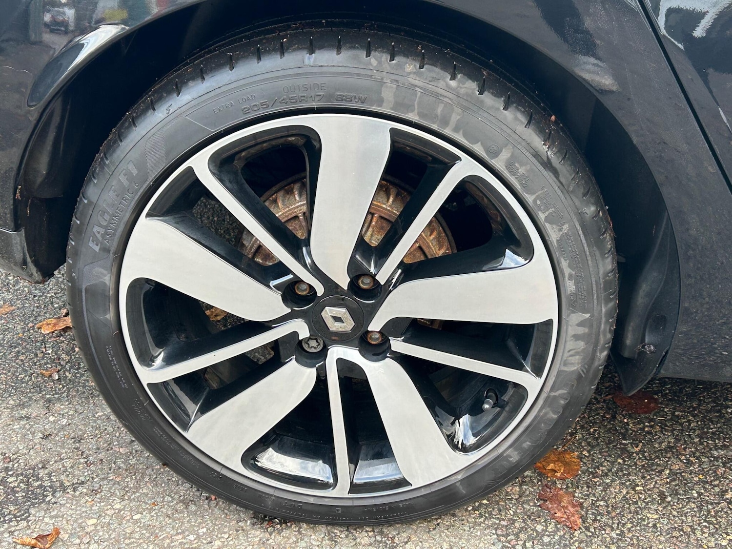 Used Renault Clio 2016 for sale - 76850372: Photo 25