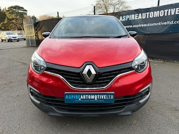 Used Renault Captur 2019 for sale - 77853772: Photo