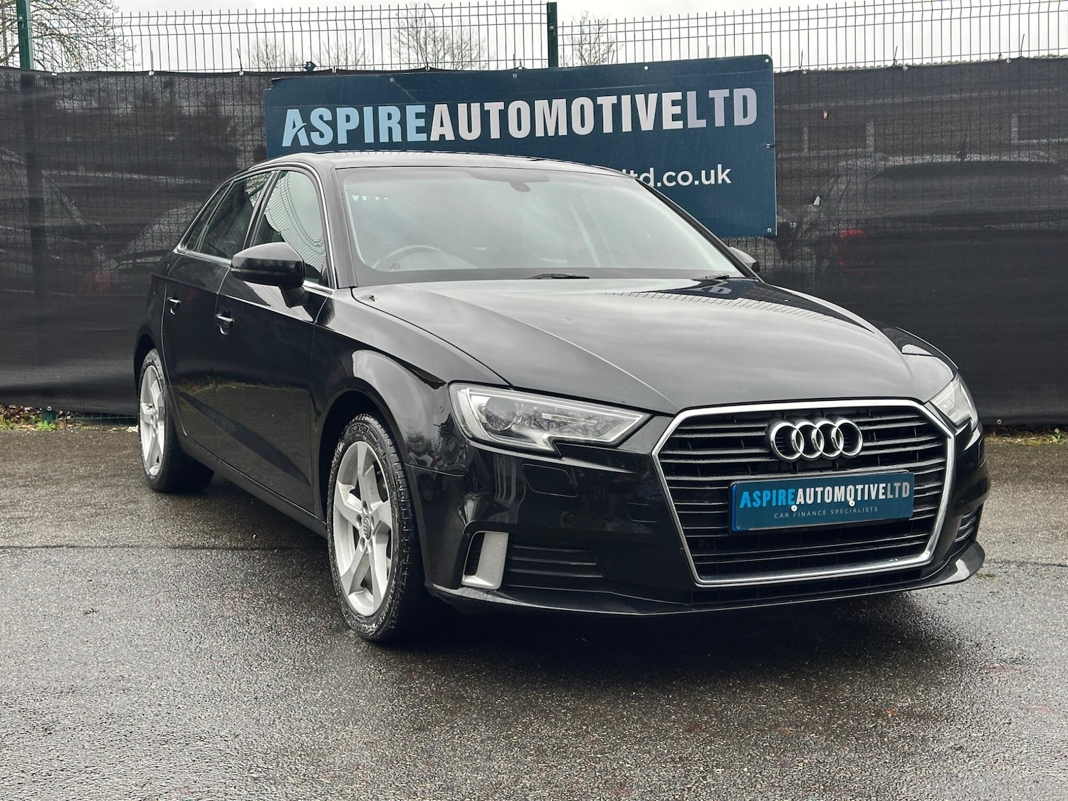 Used Audi A3 2016 for sale - 77305151: Photo 1