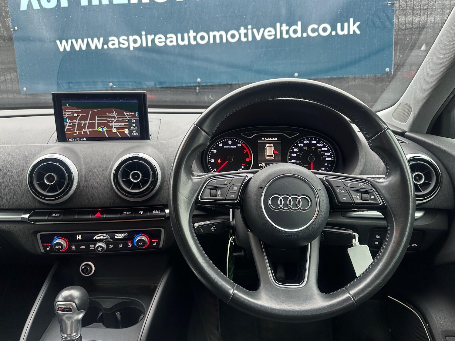 Used Audi A3 2016 for sale - 77305151: Photo 13