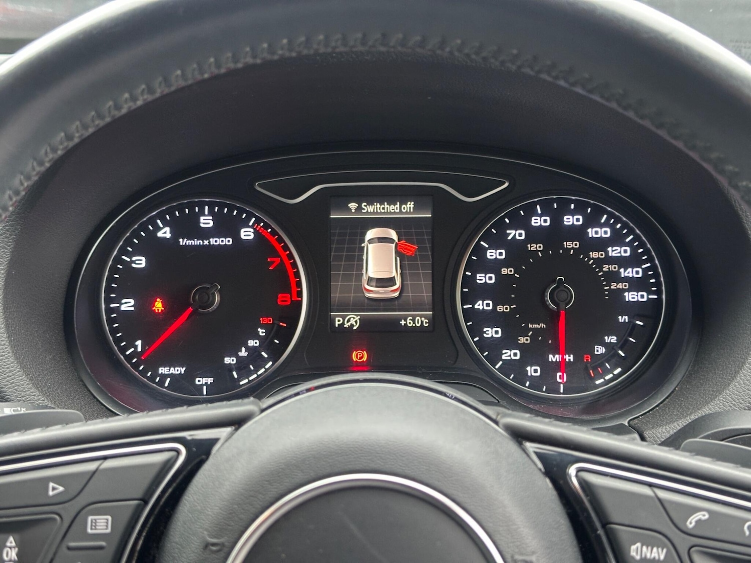 Used Audi A3 2016 for sale - 77305151: Photo 14