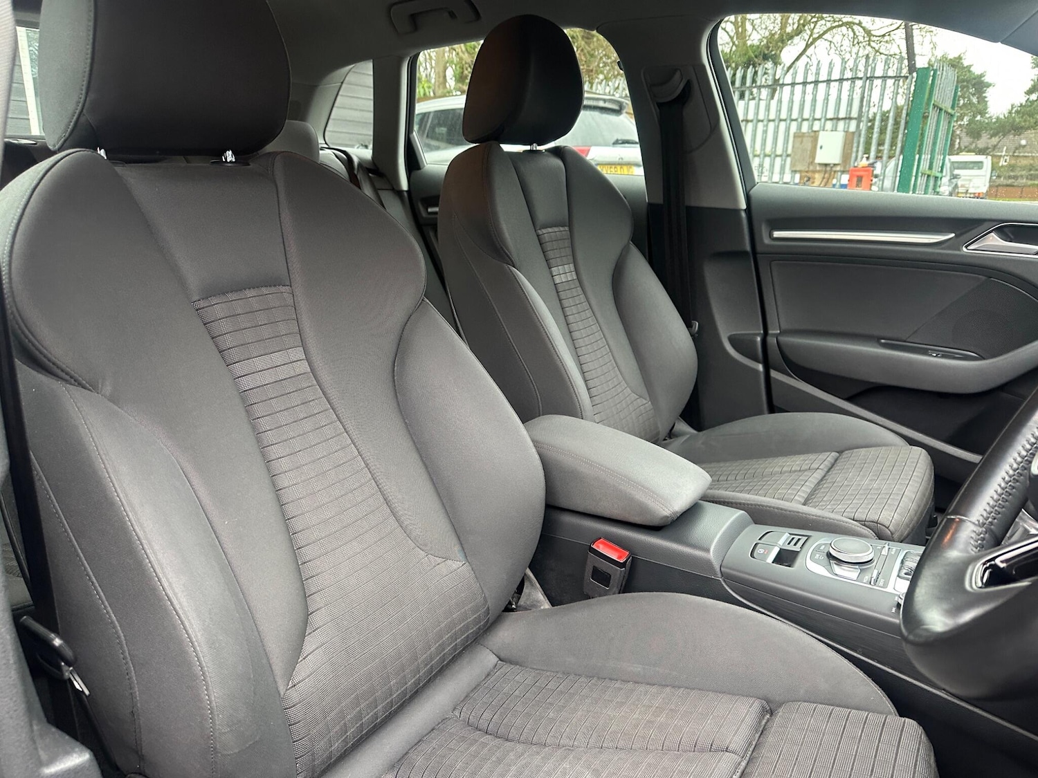 Used Audi A3 2016 for sale - 77305151: Photo 15