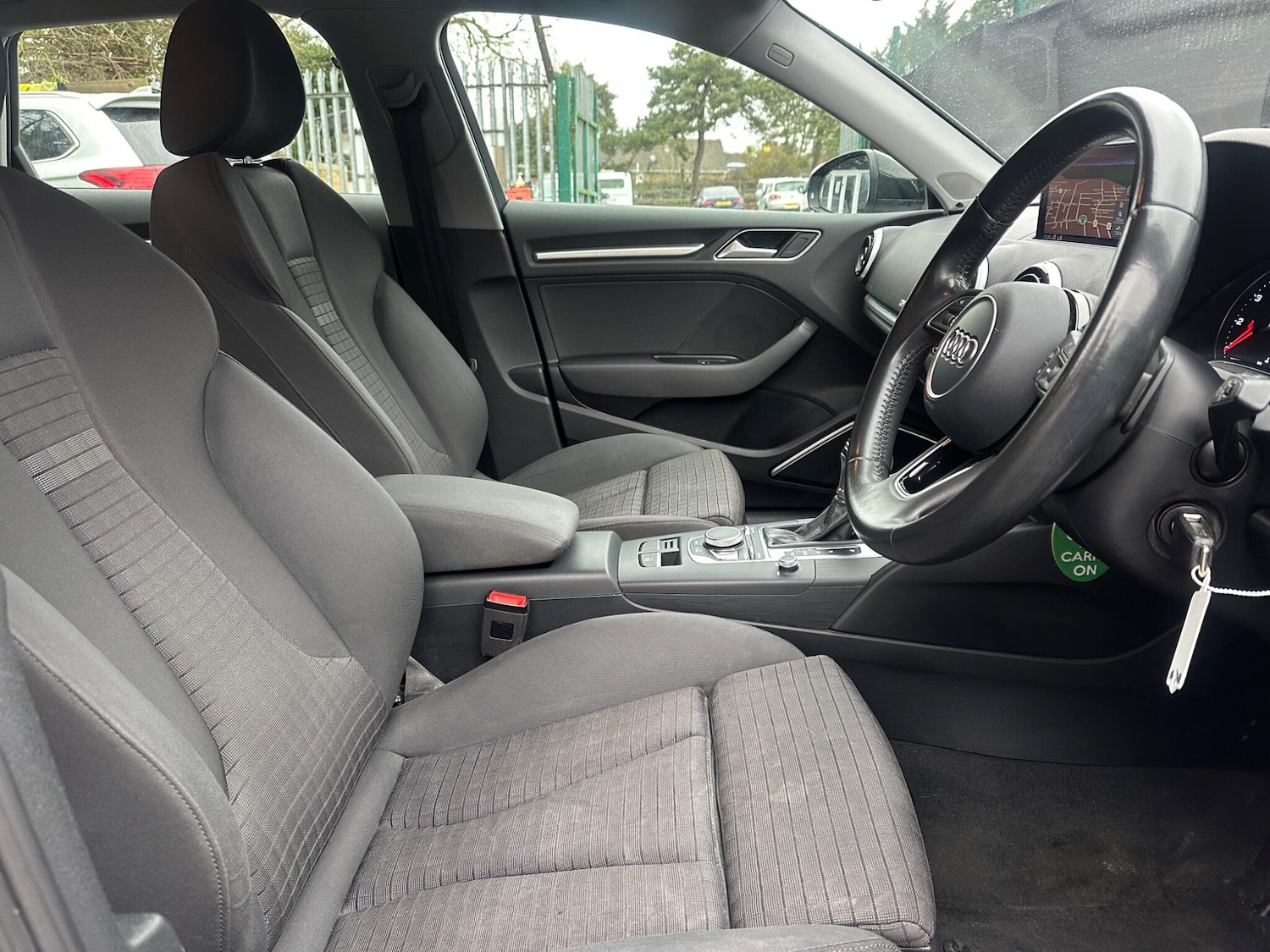 Used Audi A3 2016 for sale - 77305151: Photo 16