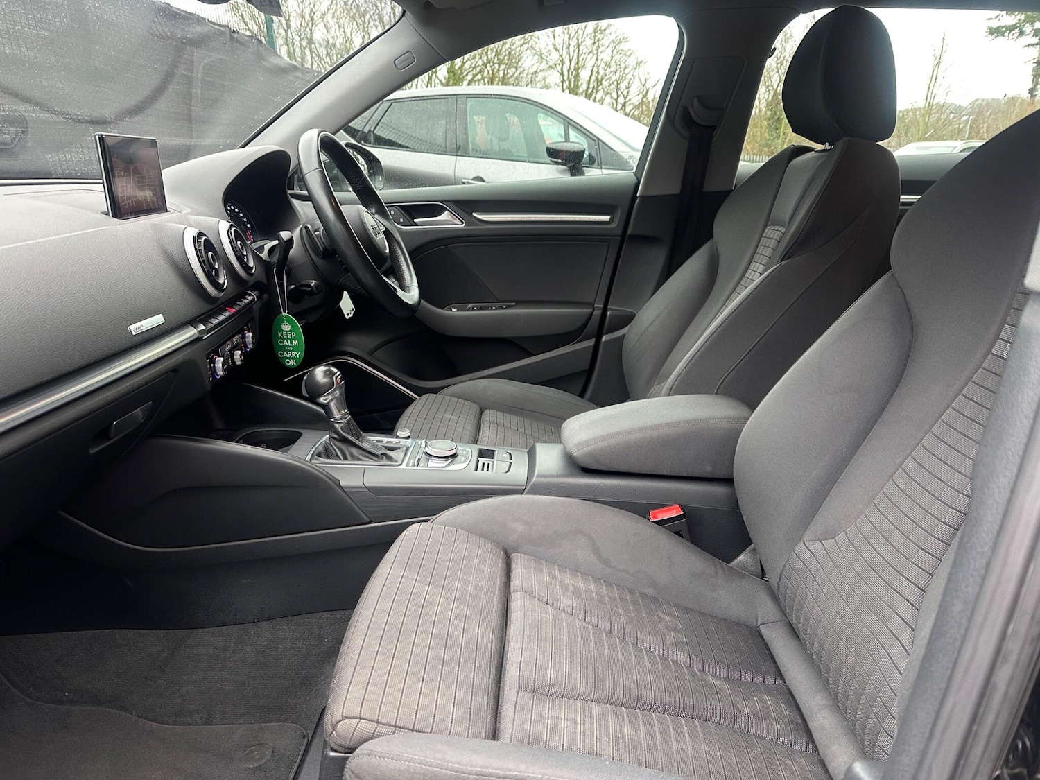 Used Audi A3 2016 for sale - 77305151: Photo 17