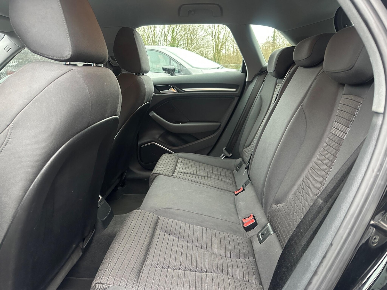 Used Audi A3 2016 for sale - 77305151: Photo 18